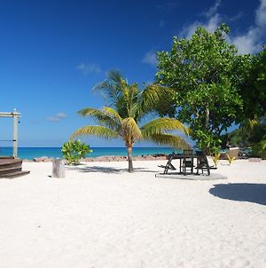 Islander Guesthouse Isola di Praslin Exterior photo