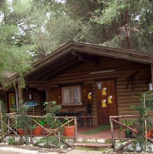 Club Villaggio Magic Garden - Campground Palagiano Room photo