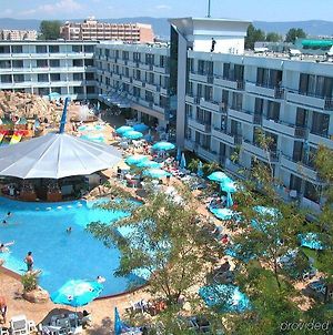 Hotel Kotva - All Inclusive Sunny Beach Exterior photo