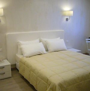 Grignetti Bed Bed and Breakfast Trieste Room photo