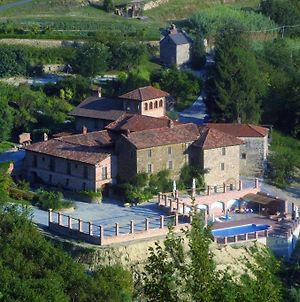 Castel Martino Villa Cortemilia Exterior photo