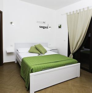 Dolce Salento Bed and Breakfast Villaggio Resta Room photo
