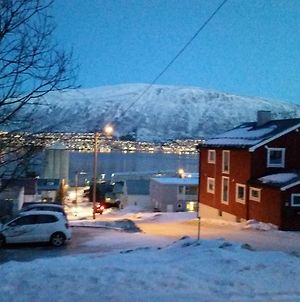 Arctic Eiendom Nord Appartamento Tromsø Exterior photo