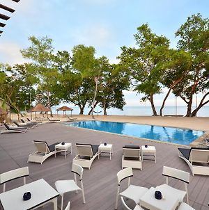 Blue Palawan Beach Club Hotel Puerto Princesa Exterior photo