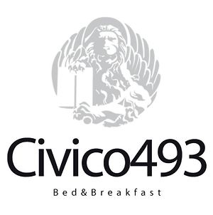 Civico 493 B'n'B Bed and Breakfast Preganziol Exterior photo