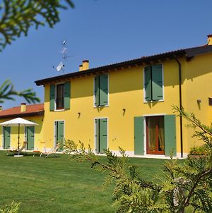 Agriturismo Ai Ciliegi Villa Bardolino Exterior photo