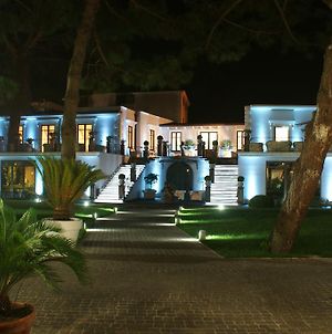Villa Minieri Resort&SPA Nola Exterior photo