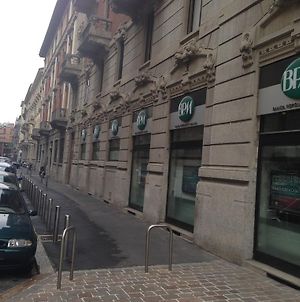 Porta Romana Apartment Milano Exterior photo