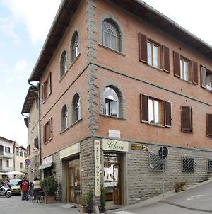 Villa Vittoria Gaiole In Chianti Exterior photo
