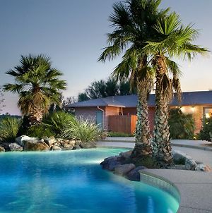 Cactus Cove Bed And Breakfast Inn Tucson Exterior photo