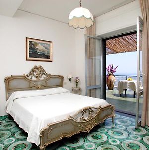 Dei Cavalieri Hotel Amalfi Room photo