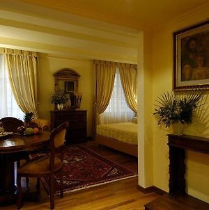 Noblesse Hotel Lucca Room photo