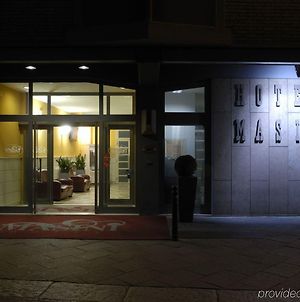 Hotel Masini Forlì Exterior photo
