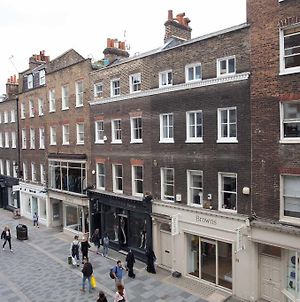 Stunning Bond Street - Mayfair Apartment Londra Exterior photo