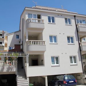Apartments Filipovic Makarska Exterior photo
