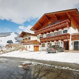 Delfi Ski & Bike Appartements By Holidayflats24 Saalbach-Hinterglemm Exterior photo