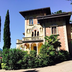 Villa Castiglioni Apartment Laglio Exterior photo
