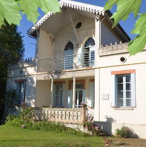Villa Lea Tolosa Exterior photo
