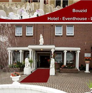 Hotel Bouzid - Laatzen Hannover Exterior photo