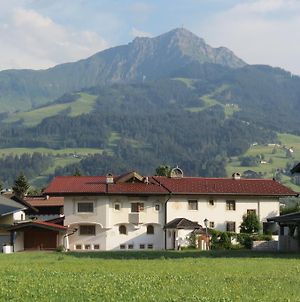 Ferienresidenz Florian Appartamento Sankt Johann in Tirol Exterior photo