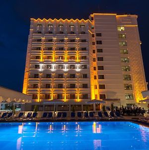 Best Western Plus Khan Hotel Antalia Exterior photo