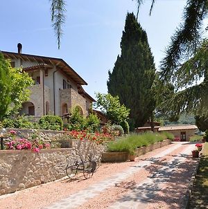 Agriturismo San Severo Villa Passignano sul Trasimeno Exterior photo