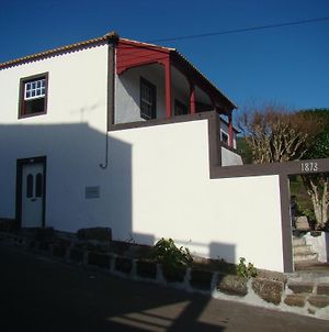 Casa Das Pedras Altas Villa Lajes do Pico Exterior photo