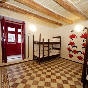 Vallettastay Hostel Accommodations Room photo
