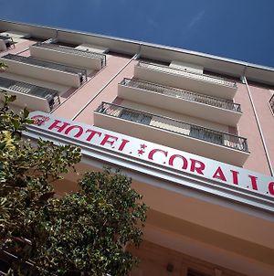 Hotel Corallo Villapiana Exterior photo