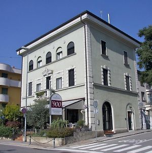 900 Hotel Bergamo Exterior photo