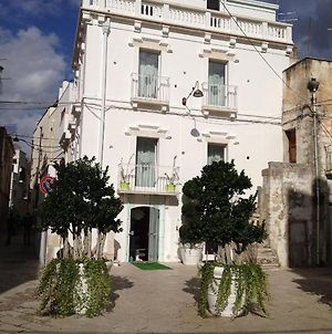 Bed&Breakfast Jsuite Gioia Del Colle Exterior photo