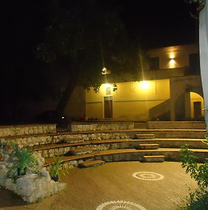 Residence Il Convento SantʼAngelo a Fasanella Exterior photo