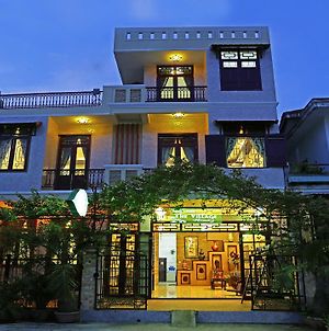 The Village Homestay Hoi An Exterior photo