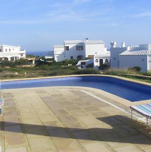 Villa Elegant Cala Morell Exterior photo