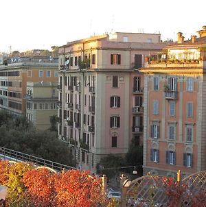 I Tre Pupazzi Bed and Breakfast Roma Exterior photo