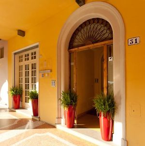 Palazzo Trevi Charming House Bed and Breakfast Bologna Exterior photo