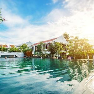 Hoi An Ancient House Village Resort And Spa Exterior photo