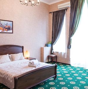Seven Hills Lubyanka Hotel Mosca Room photo