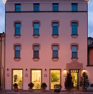 Hotel Della Porta SantʼArcangelo di Romagna Exterior photo