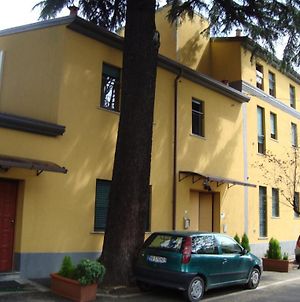 Residence Il Pino Saronno Exterior photo
