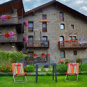Lo Coppa Fen Appartamento Aosta Exterior photo