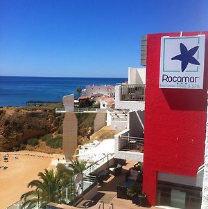 Rocamar Exclusive Hotel & Spa - Adults Only Albufeira Exterior photo