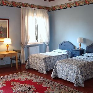Soggiorno Dimora Del Grifo Hotel San Miniato Room photo