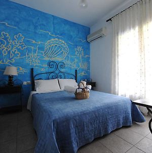 Thalassa Hotel Ammouliani Room photo