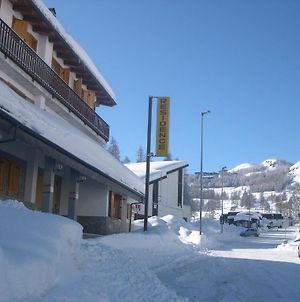 Residence Nube D'Argento Colle Colle Sestriere Exterior photo