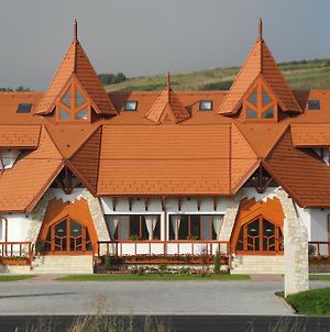 Bonanza Pensiune&Restaurant Cluj-Napoca Exterior photo