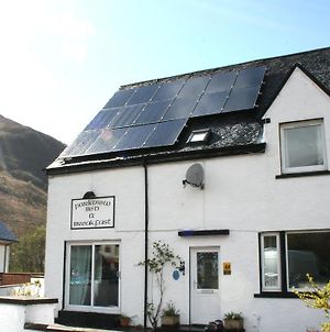 Park View Bed and Breakfast Ballachulish Exterior photo