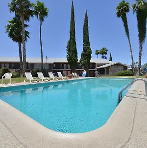 America'S Best Value Inn Tucson Exterior photo
