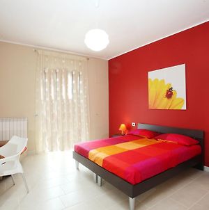 La Dimora Bed and Breakfast Bari Room photo