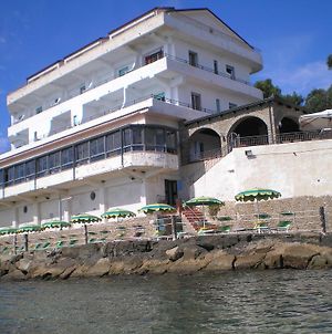 Hotel Sirena Castellabate Exterior photo